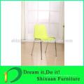 plastic stacking wholesale tiffany chair